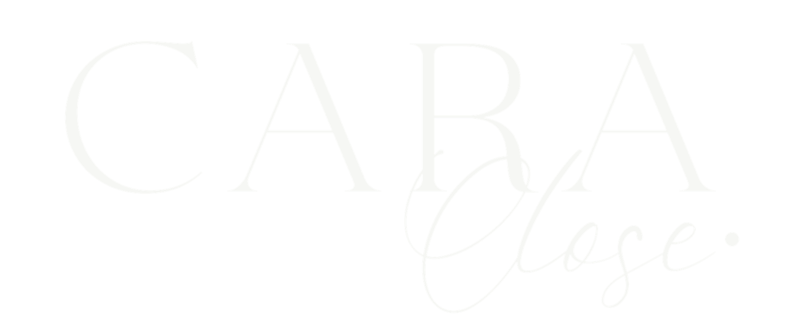 caraclose.com logo